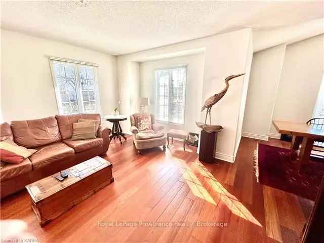 House For Sale in Loyalist, Ontario