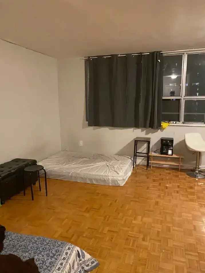 Room for rent - Downtown Toronto