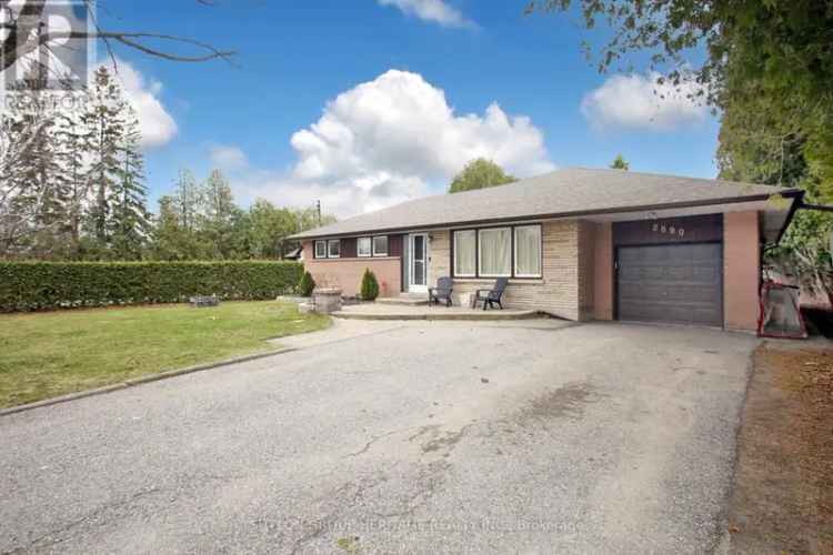 Prime Lot Brick Bungalow Solina Rd 3 Bed 2 Bath Huge Lot