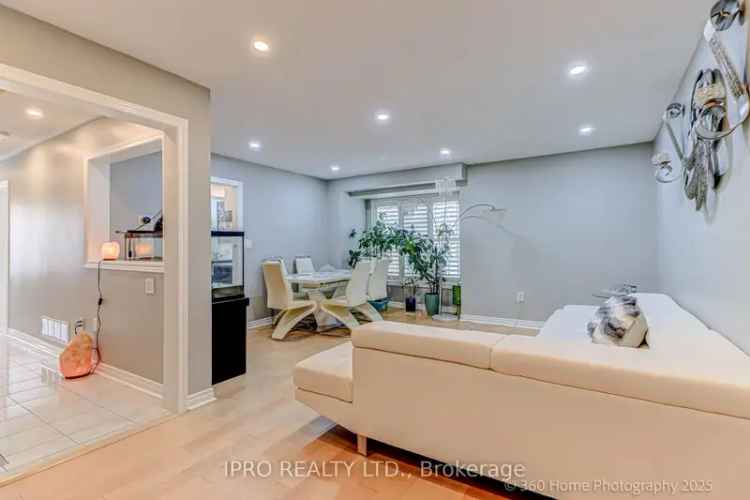 3 Bed 3 Bath Modern Home - Updated & Move-In Ready
