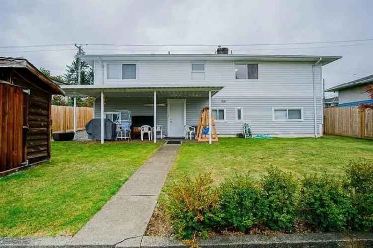 12219 99 Avenue in Surrey: Cedar Hills House for sale (North Surrey)  : MLS®# R2936722