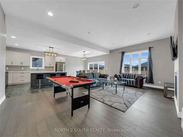 House For Sale in Belleville, Ontario