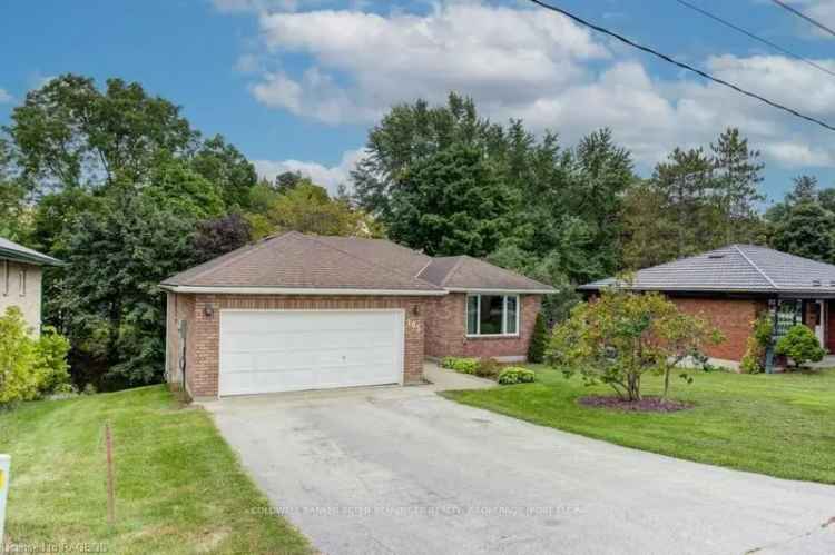 House For Sale in Arran–Elderslie, Ontario