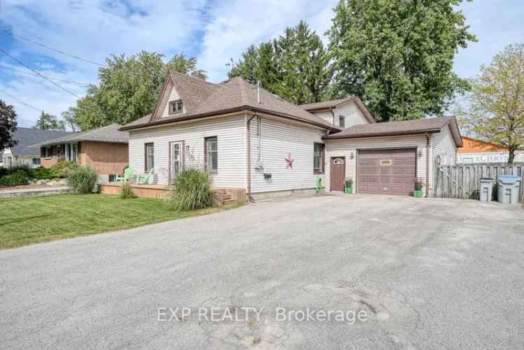 House For Sale in Strathroy-Caradoc, Ontario