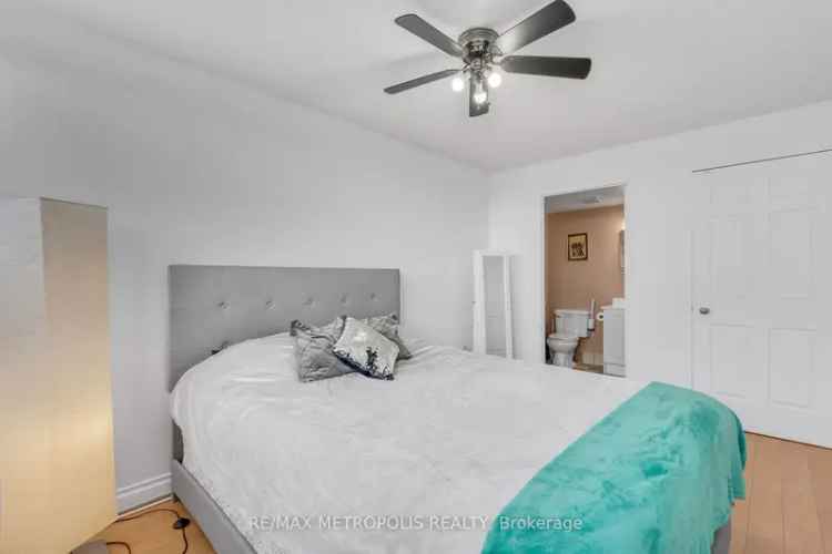 Condo For Sale in Toronto, Ontario