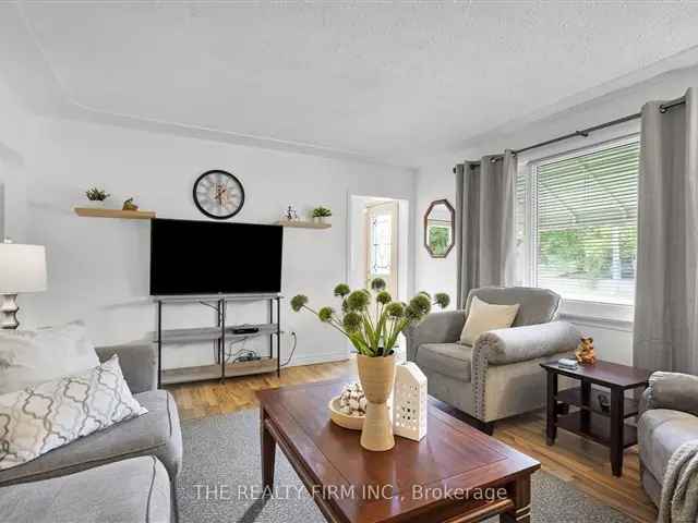 House For Sale in London, Ontario