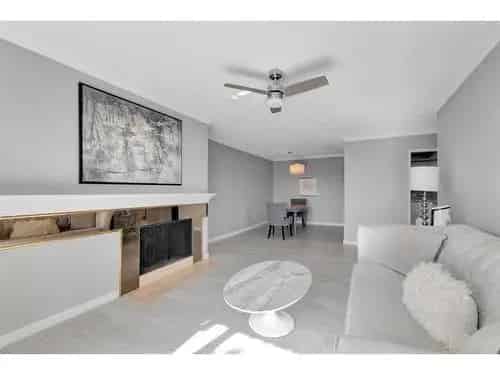 Varsity Condo For Sale 2 Bed 2 Bath 1000 sq ft