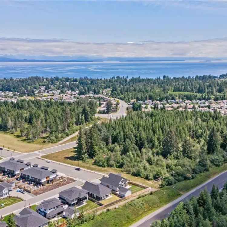 Large 0.20 Acre Lot for Sale in Jubilee Heights