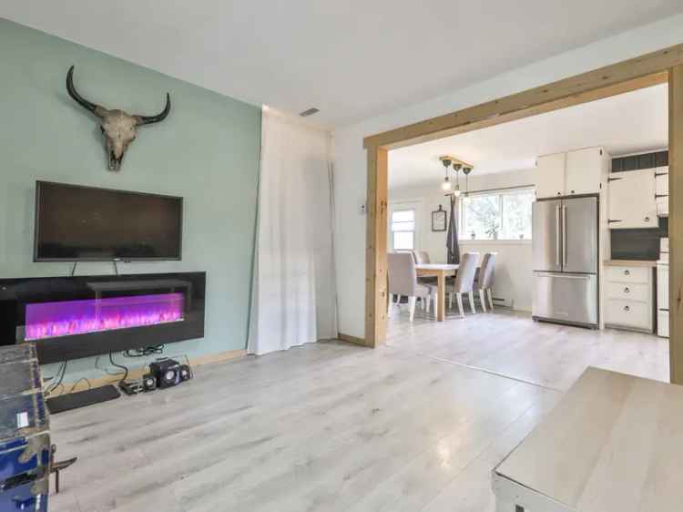 Duplex for sale, 14-16, Rue du Grand-Orme, Morin-Heights - Proprio Direct