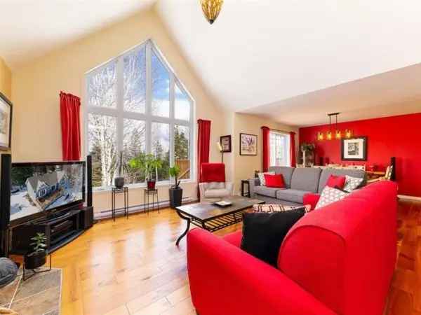 Bungalow for Sale in Charlevoix
