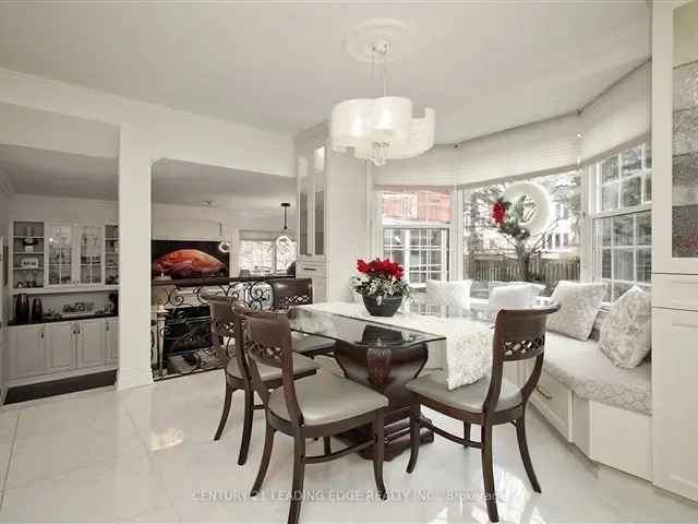 House For Sale in 6, Wrenwood Court, Markham, Ontario