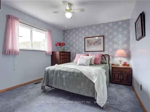 House For Sale in Hamilton, Ontario