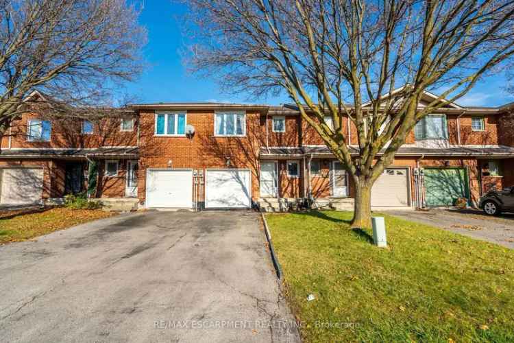 House For Sale in Hamilton, Ontario