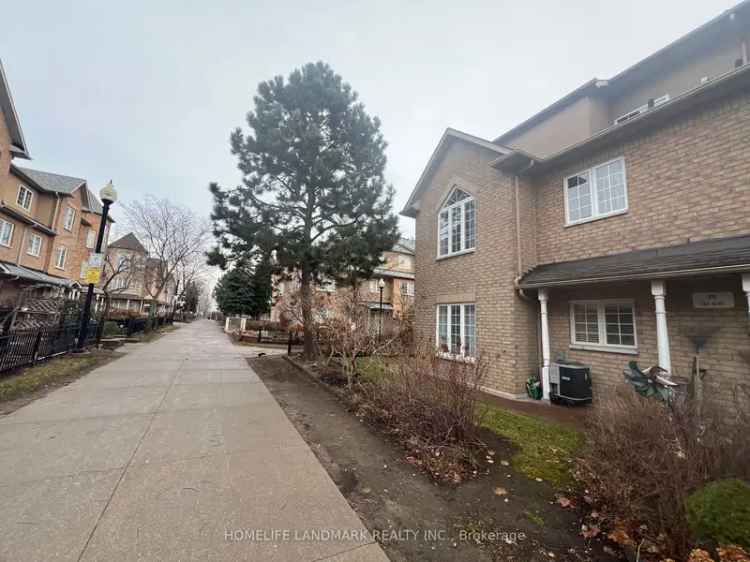 Rent Basement Suite in Unionville Community with Private Bedroom