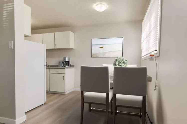 Rent Apartment in Edmonton with Pet Friendly Features and Amenities