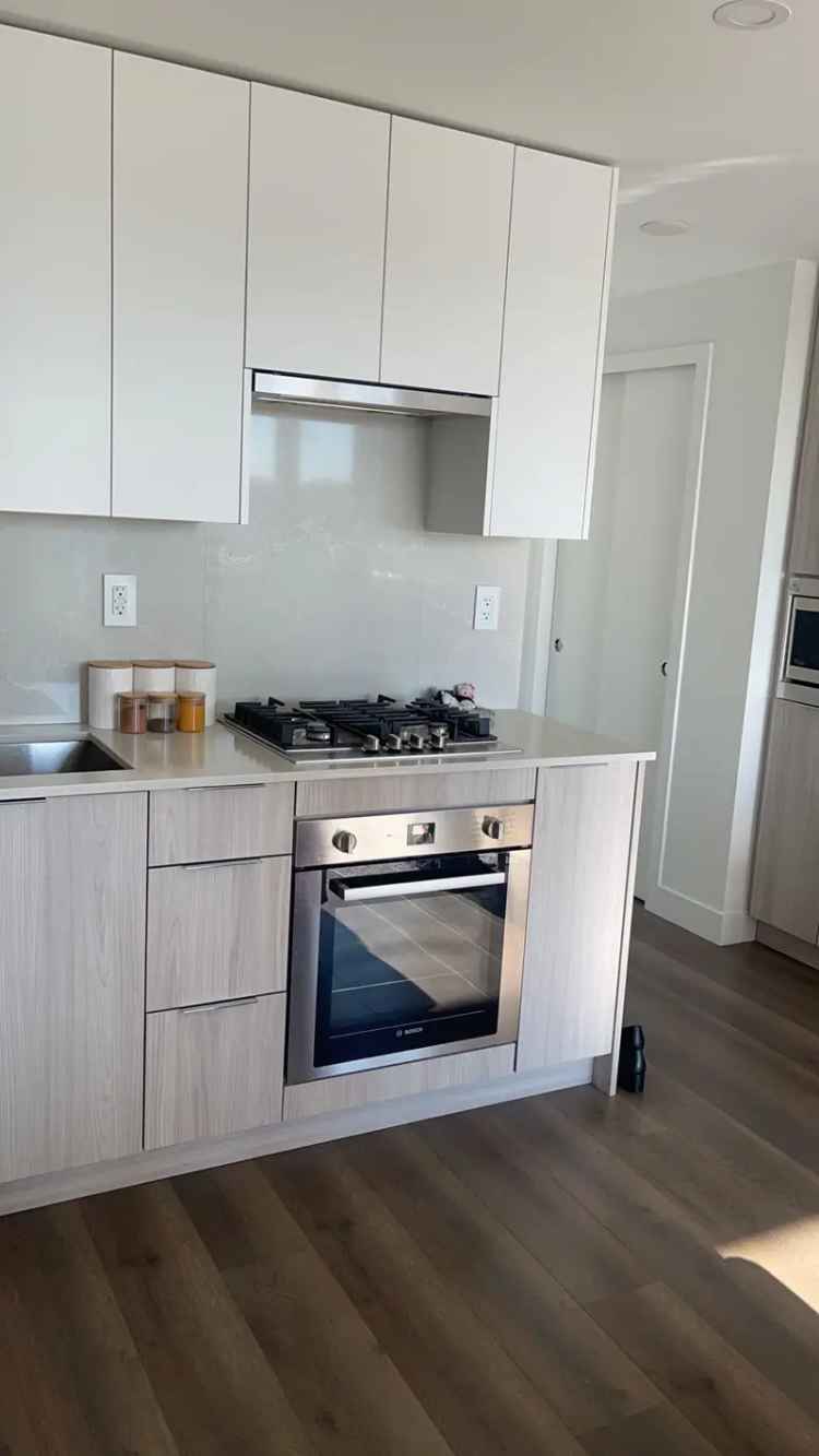 Maillardville Condo for Sale: 1 Bed 1 Bath Loma Tower