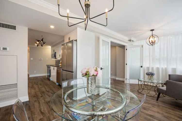 Luxury Family Condo: Granite Countertops, Walk-in Closets, and Community Amenities