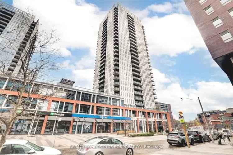 Condo For Rent in Toronto, Ontario