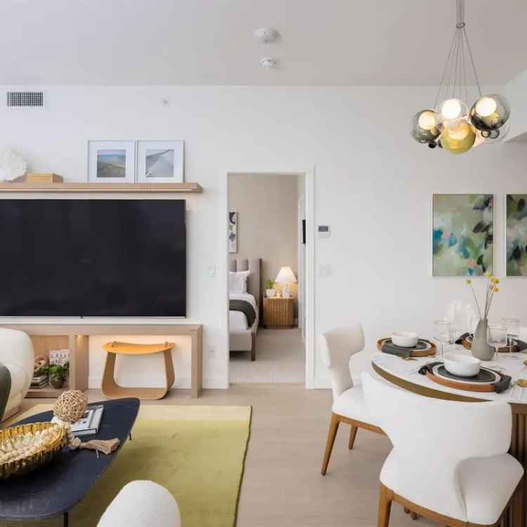 Spacious 2-Bed, 2-Bath Corner Suite for Sale in Southgate City