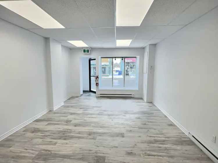 Commercial Office Space For Rent Salaberry de Valleyfield