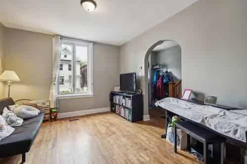 Hull Gatineau Duplex Investment Opportunity 3 Floors Updated Bathrooms