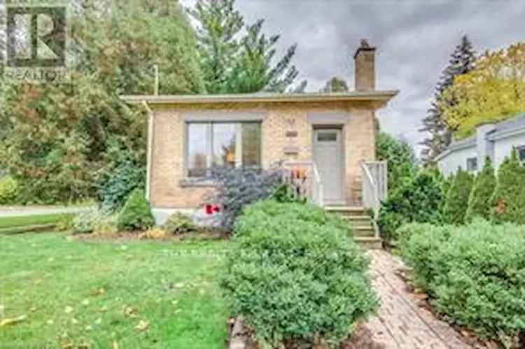 House For Sale in 230, Edinburgh Street, London, Ontario