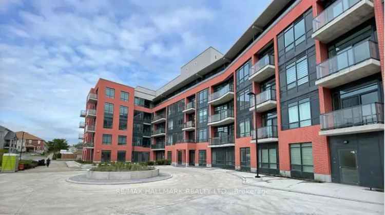 Condo For Sale in Oakville, Ontario