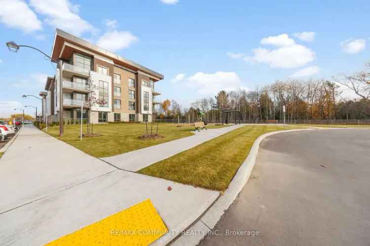 Condo For Rent in Oshawa, Ontario