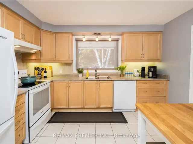 House For Sale in King, Ontario