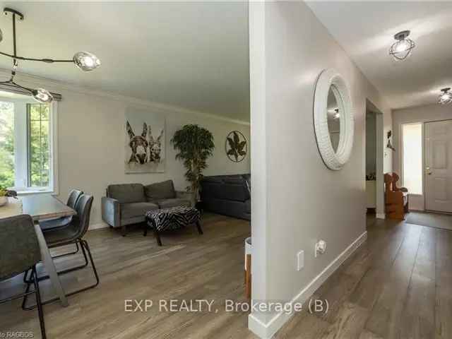 House For Sale in Morden, Manitoba