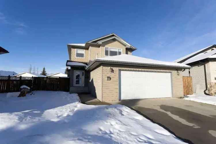 House For Rent in Red Deer, Alberta