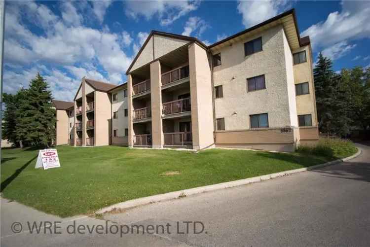 Rent apartments in Winnipeg with large balconies and modern features