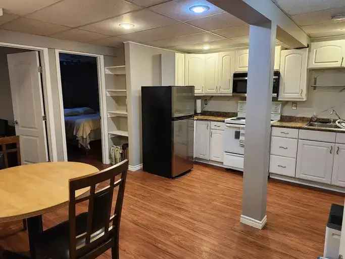 Apartment For Rent in Fort McMurray, Alberta