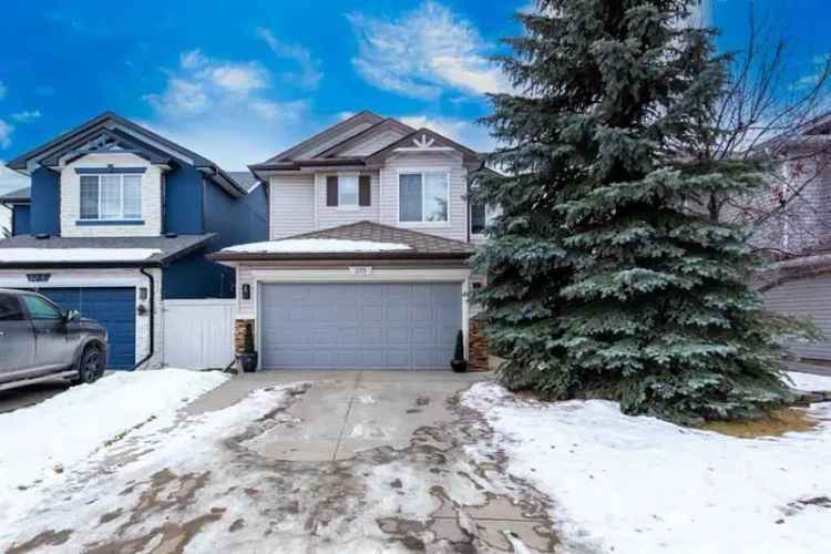 House For Rent in 215, 200 Chapalina Place SE, Calgary, Alberta