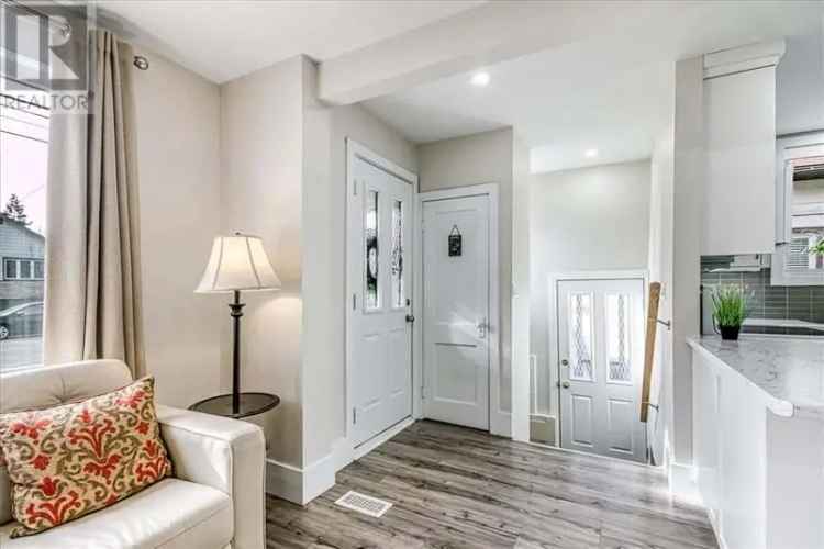 Charming Brick Home in Sudbury's West End - Updated & Inviting