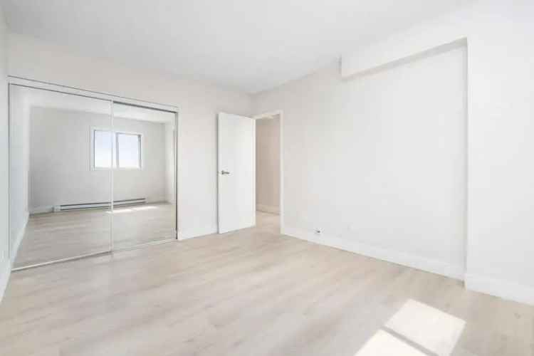 Studio For Rent in Montreal, Quebec