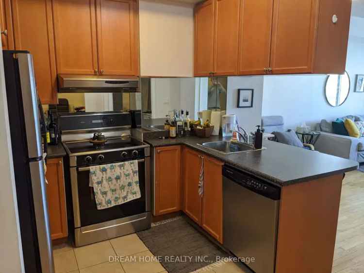 Condo For Sale in Mississauga, Ontario