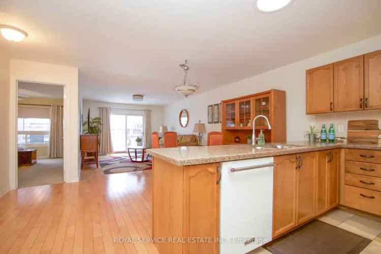 House For Sale in Clarington, Ontario