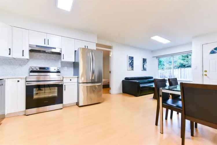 South Surrey 12 Duplex Lot R3 Rezoning Potential