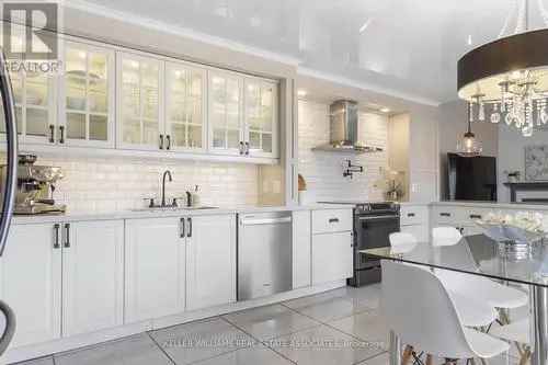 4 1 Bedroom Semi-Detached Home Erin Mills Family Friendly In-Law Suite