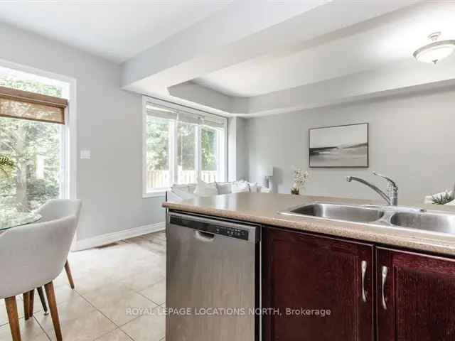 Townhouse For Sale in Wasaga Beach, Ontario