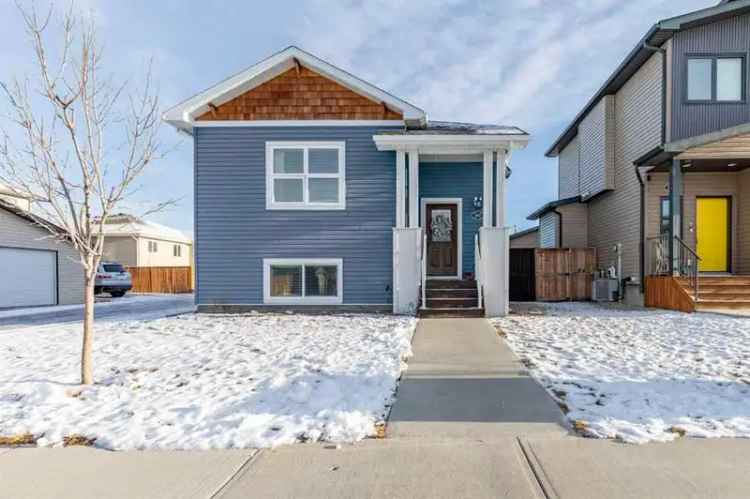 House For Rent in Lethbridge, Alberta