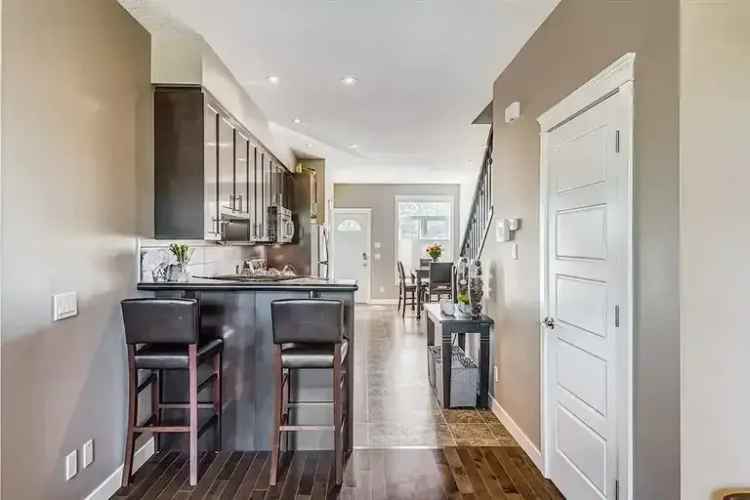 4510 73 St NW -  in Calgary