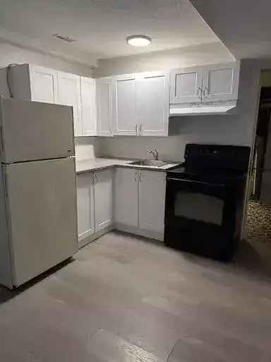 Rent One Bedroom Suite in Grande Prairie with Utilities Included