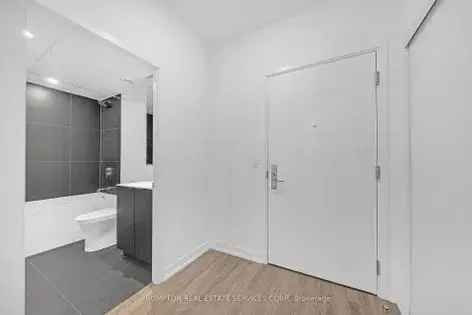 1 room apartment of 50 m² in Toronto