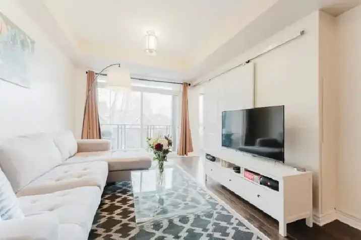 TEAMTRAN.CA- STUNNING 2 BEDROOM, 2 BATHROOM CONDO