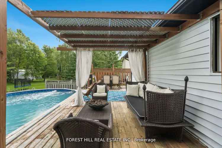 House For Sale in Sioux Lookout, Ontario