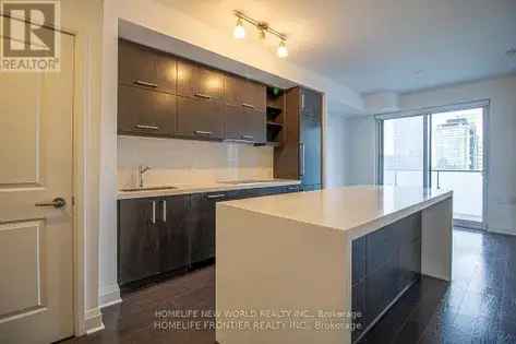 1 room apartment of 431 m² in Toronto