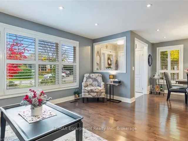 House For Sale in Brampton, Ontario