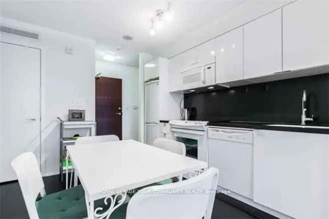 Condo For Sale in Toronto, Ontario